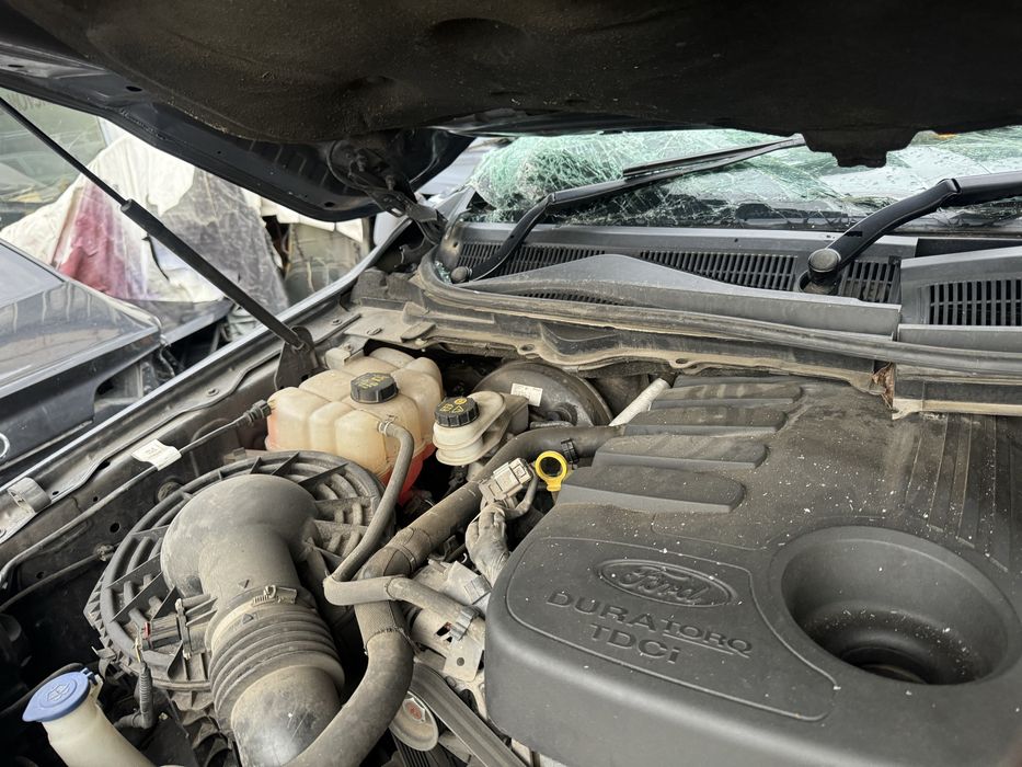 Ford Ranger за части