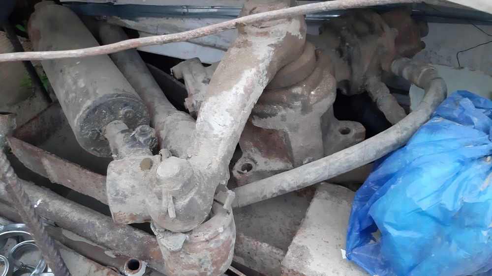 ГУР супер маз сатылады