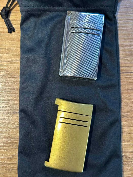 Коруба за S.T.DUPONT