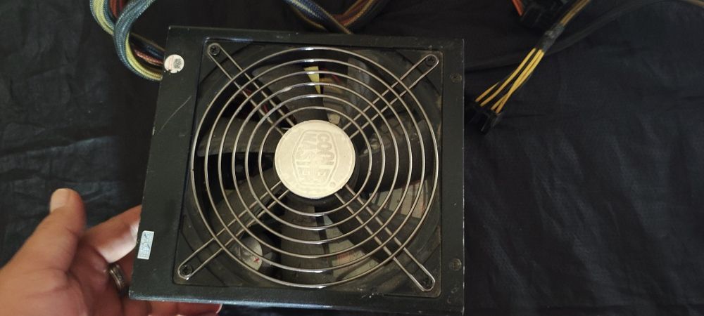 Блок питания 850 watt оригинал