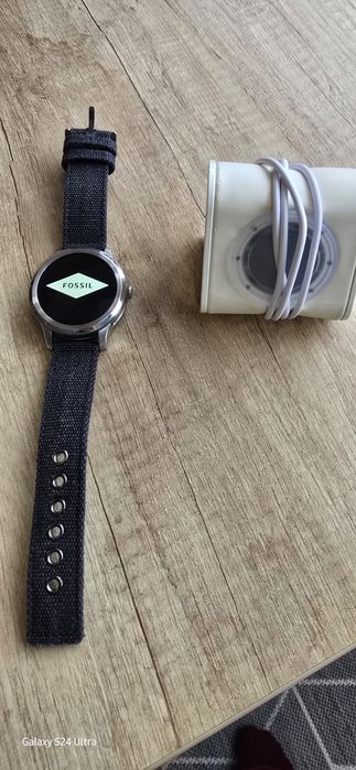 Fossil q founder gen 1