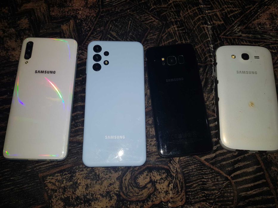 Telefoane pentru piese