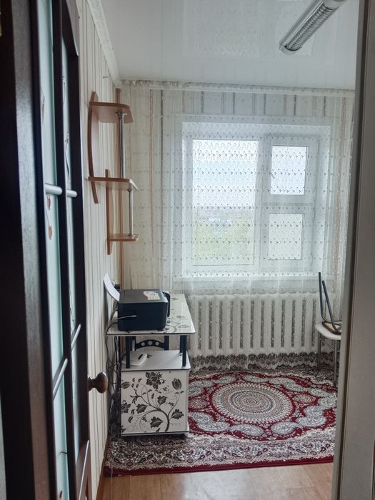 Продам 3 х комн . 6 -10,  5 этаж.