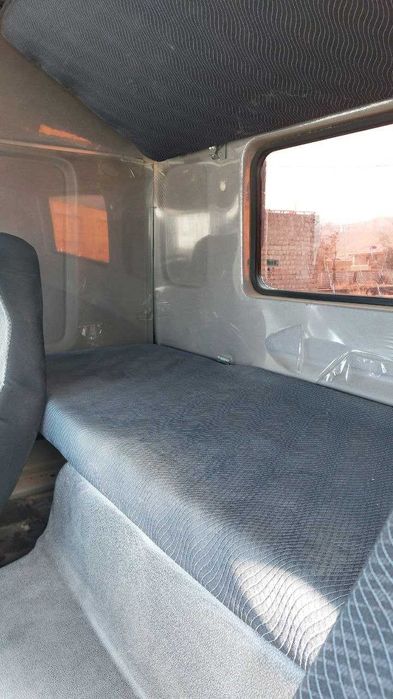 HOWO тягач сотилади срочно!