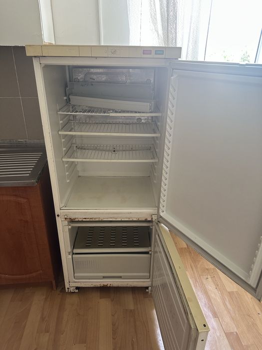 Продается холодильник в хорошем состоянии