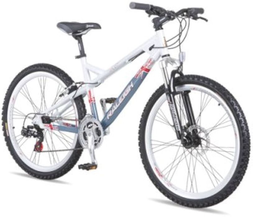 Велосипед Raleigh 26