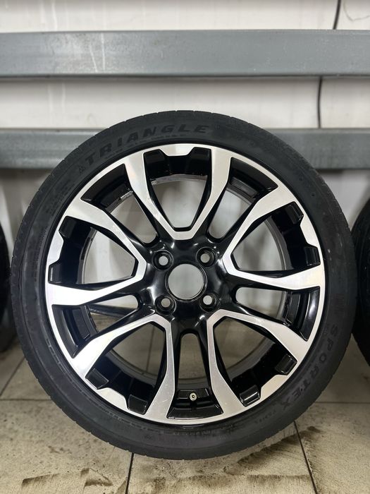 Диски Веста X rey