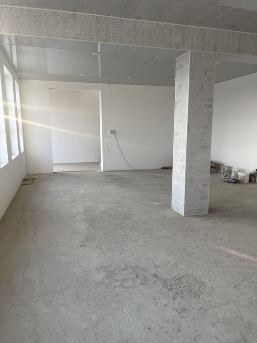 Аренда здания 244кв.м.