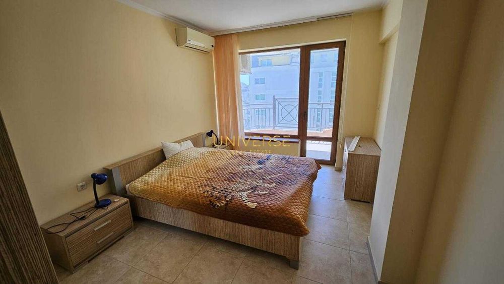 Продава се Двустаен апартамент в к.к. Слънчев бряг - 77 кв.м за 962 €/кв.м - Снимка #3
