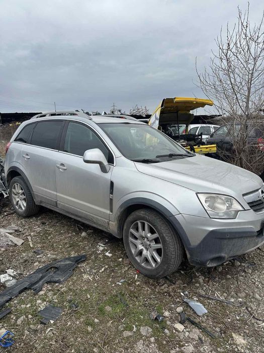 Opel Antara 2.0D,2.2D на части