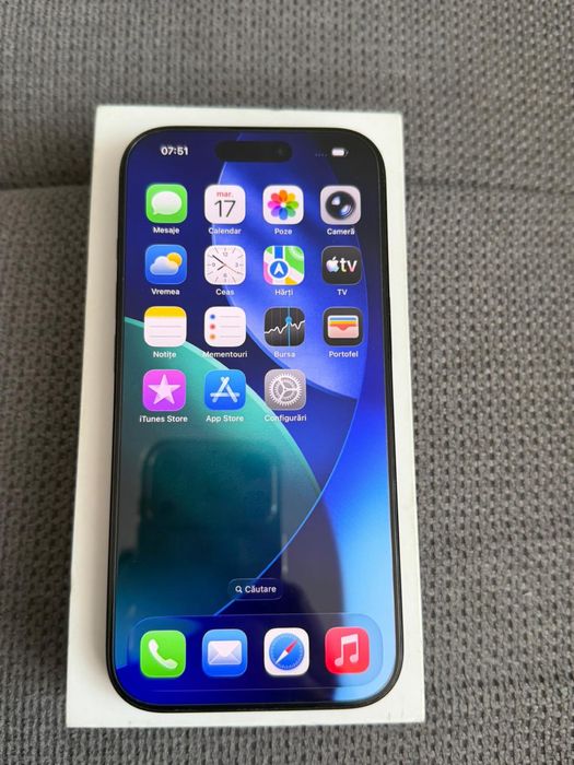 Iphone 16 Pro 128gb