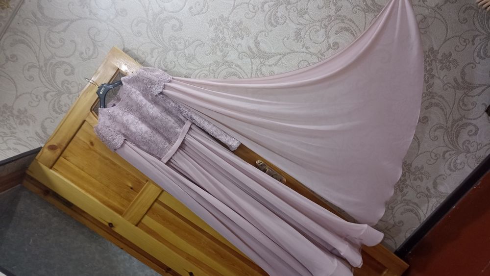 Платье Турецкий Свадебное