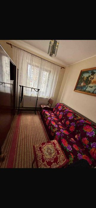 Apartament 3 camere, situat in zona Stadionului