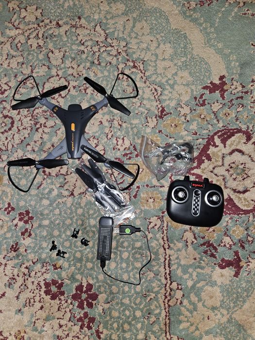 Syma Z3 Drone cu camera