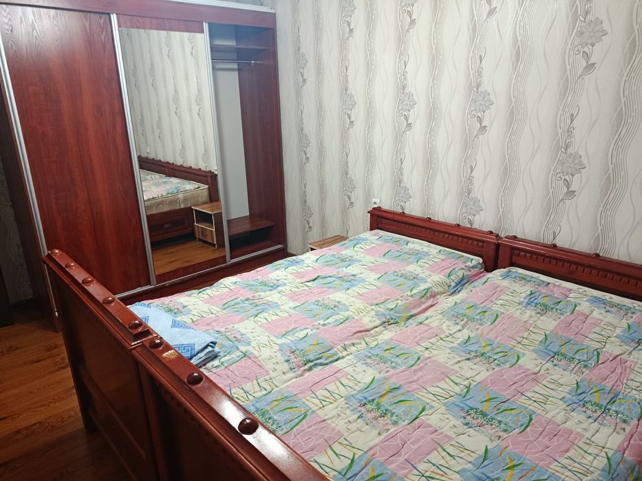 Аренда квартиры на ТТЗ