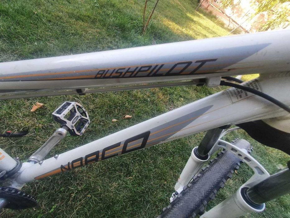 горный МТБ Norco Bicycles (Канада) 26