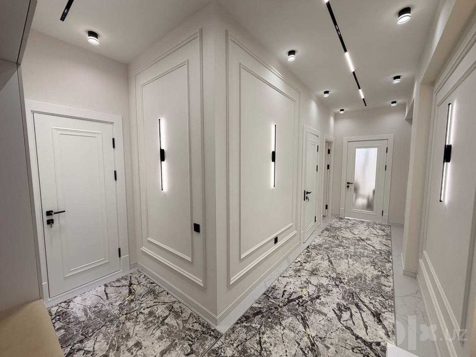 2-хонали уй, Рудакий кўчаси, Elite Building, Эълон 2099