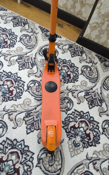 Elektro Samokat sotiladi
