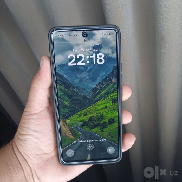 Samsung galaxy  a53 5G