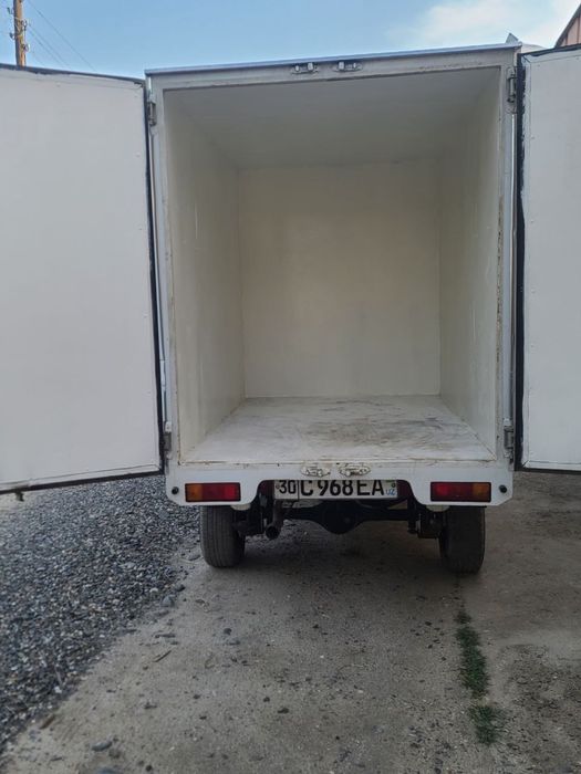 Labo 2010 yil juda yaxshi holatda