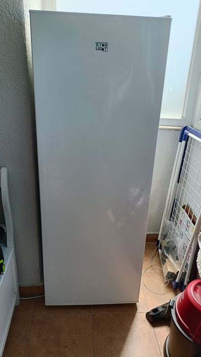 Congelator Star Light