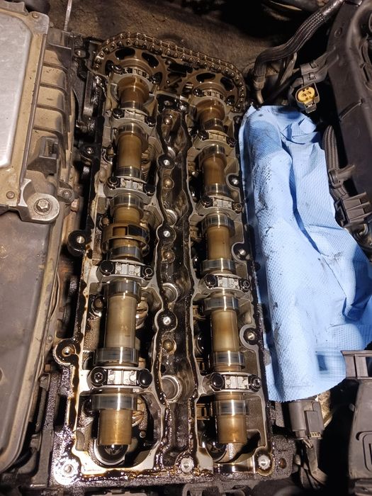 Mecanica, Reparatii auto, Diagnoze