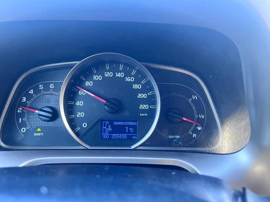 Toyota Rav4 2.0 D Awd