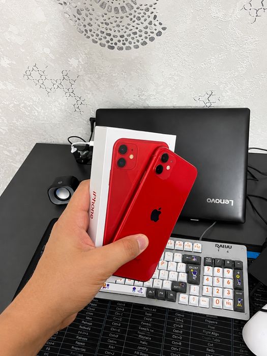 Iphone 11 128 qizl