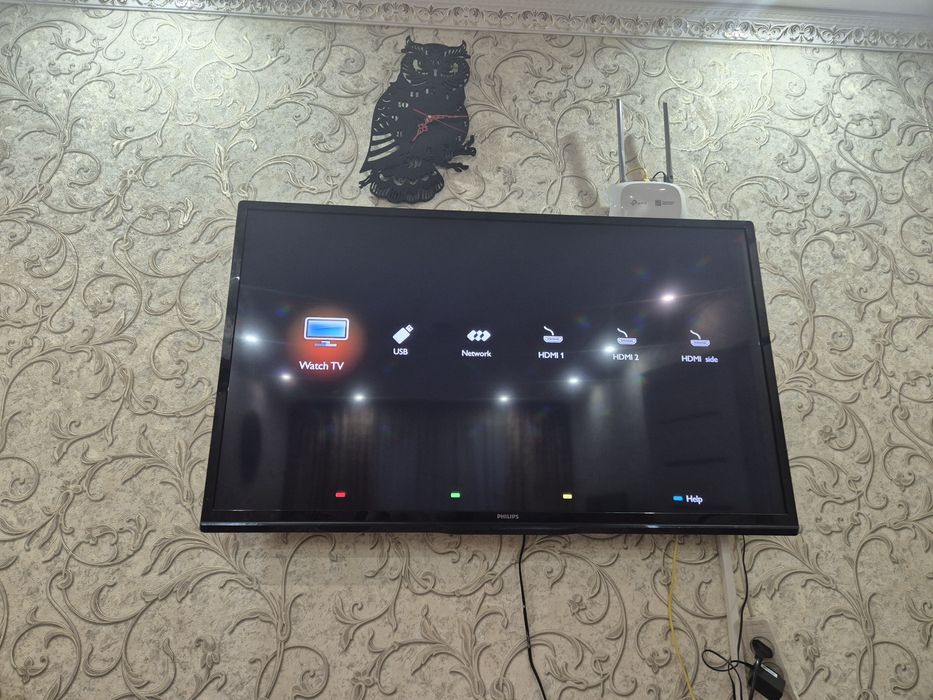 Продам телевизор