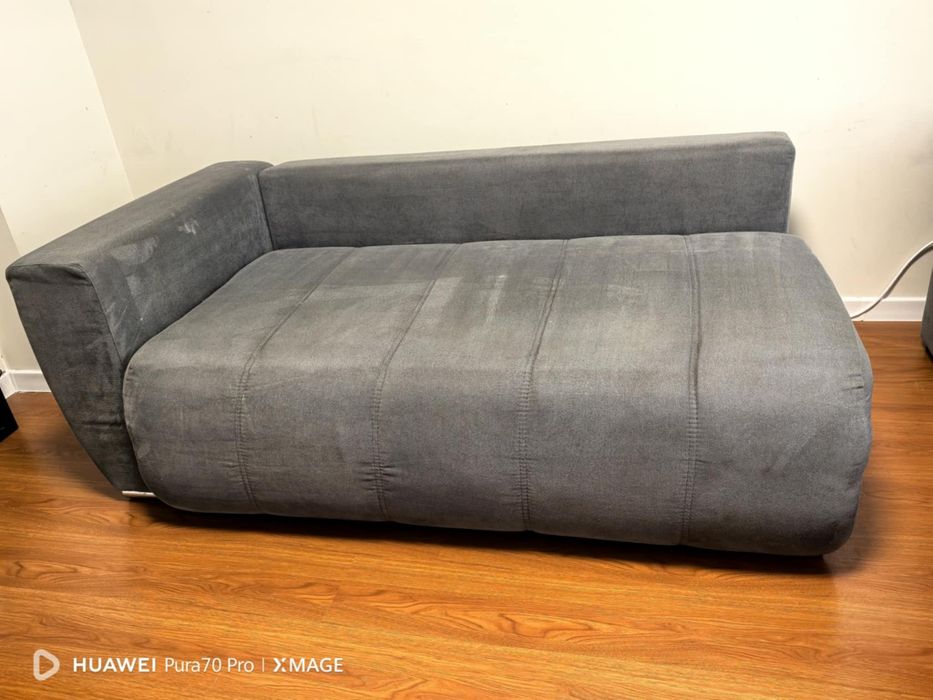 Диван разтегателен