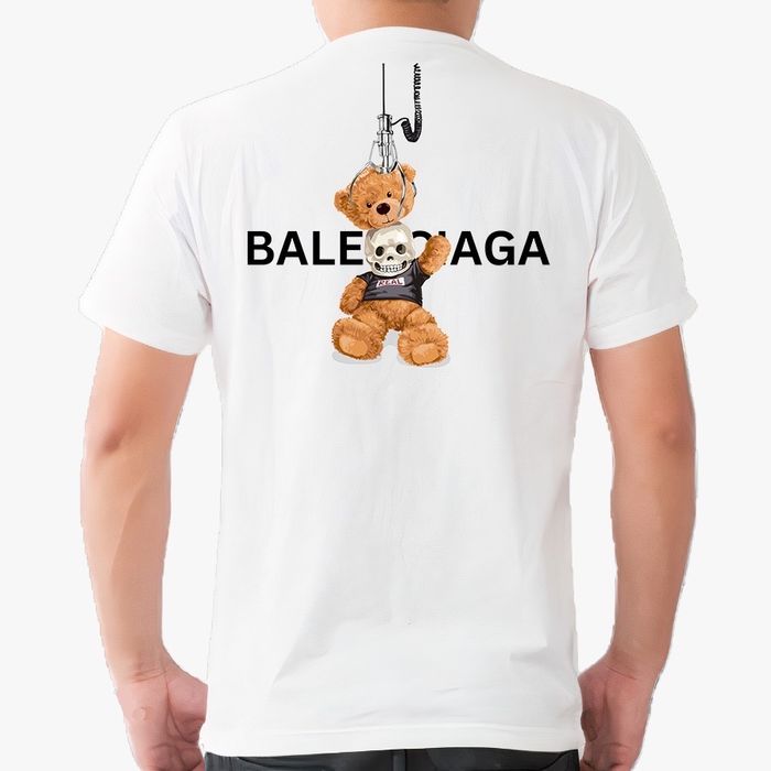 Tricouri bumbac personalizate