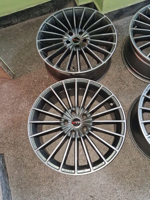 Джанти Мак 20 цола