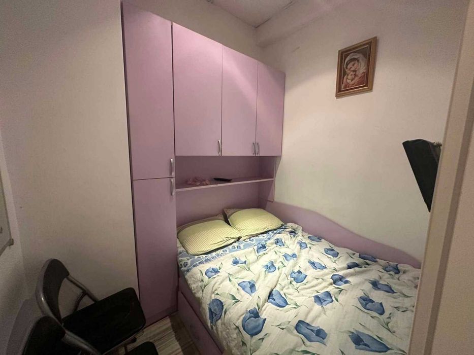 Продава се Двустаен апартамент в Стара Загора, Опълченски - 56 кв.м за 638 €/кв.м - Снимка #8