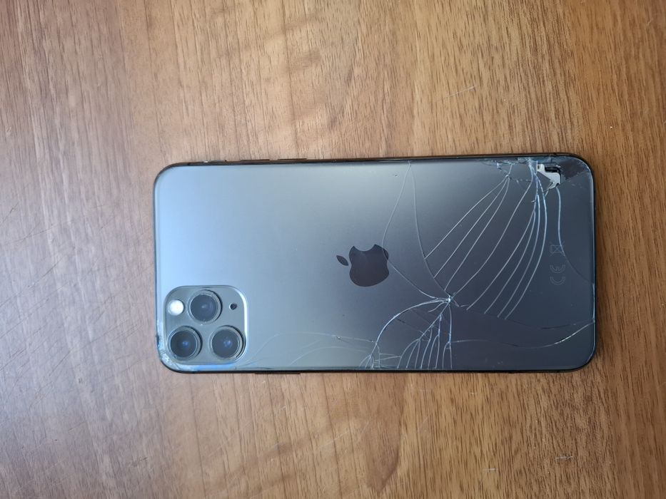 Айфон 11про макс