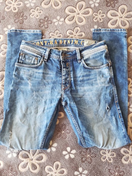 Мъжки дънки Dsquared2