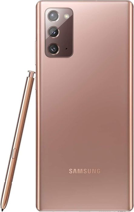 Samsung Note 20 5G