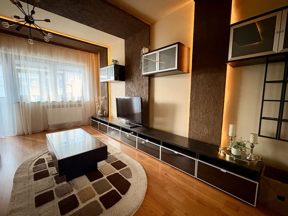 Apartament 2 camere Drumul Taberei bd. Timisoara nr 25