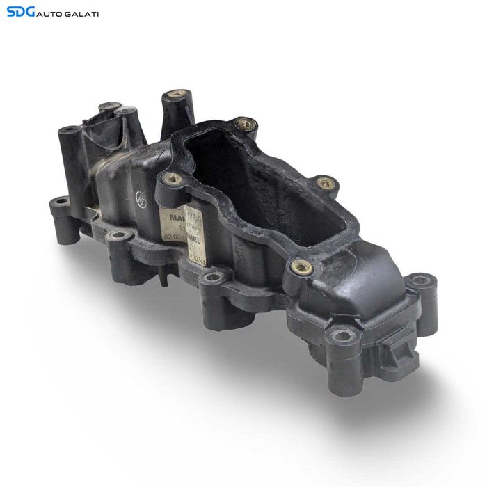 Galerie Admisie Dreapta Audi A6 C6 3.0 TDI 2005 - 2011 Cod Z059129712BQ 1101985S01 [LR2786]