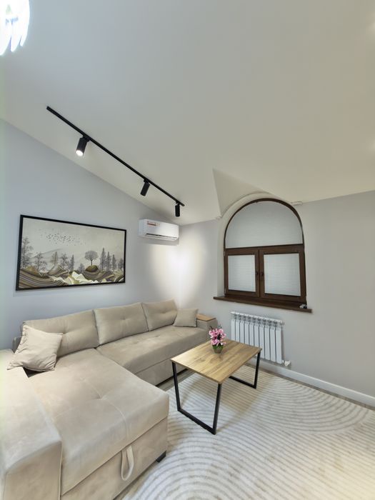 Ц2 (Алайский) Пойтахт Гавхари 2 комнатная квартира