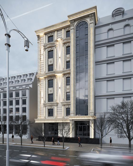 Услуги дизайна интерьера и экстерьера. Дизайнер интерьера