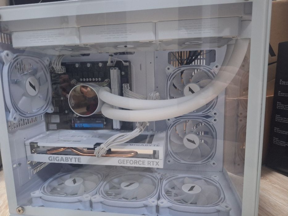 Calculator / PC Gaming!