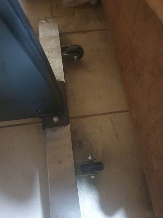 Тренажёр велосипед, профессиональный