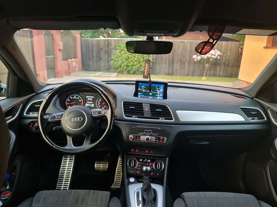 AUDI Q3 2017 — imagine 5