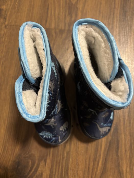 Апрески за момче