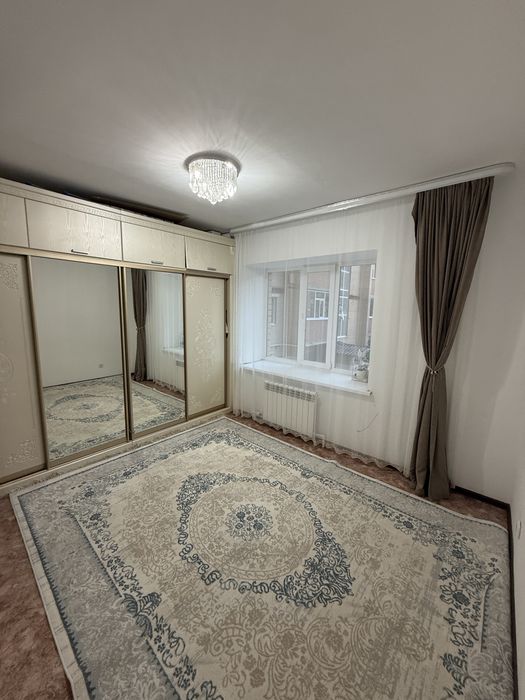 Продается квартира