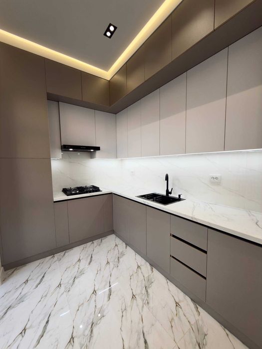 Продаётся квартира‼️ 4х комнатная Новостройка / Новый Евро ремонт