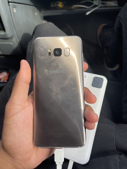 Samsung s8+ продажа