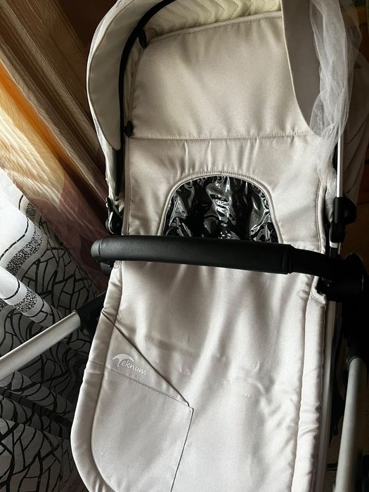 Коляска детская  б/у