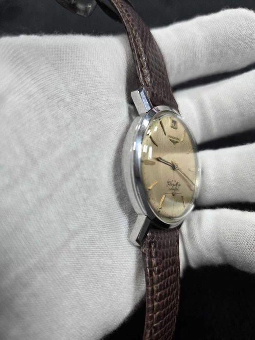 CEAS Longines Flagship