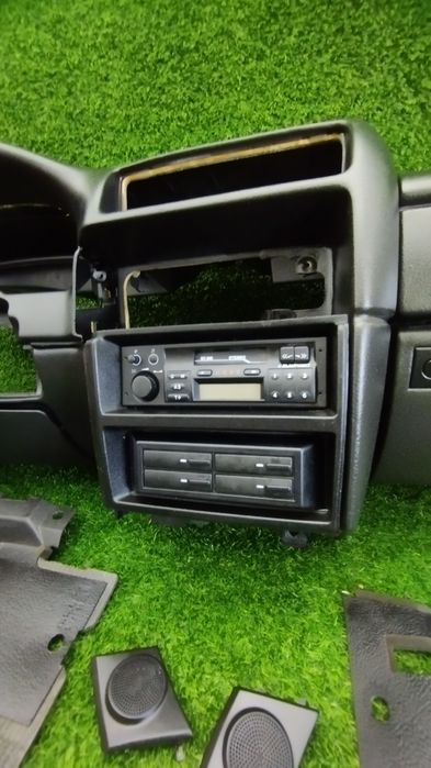 Опель панель сдх